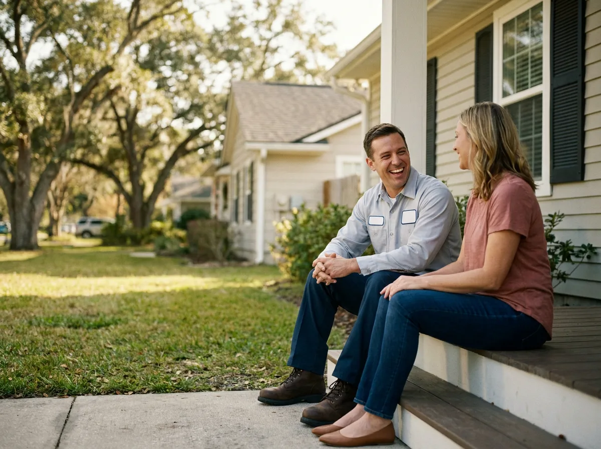 Septic tank pumping FAQs for Mount Pleasant, AR